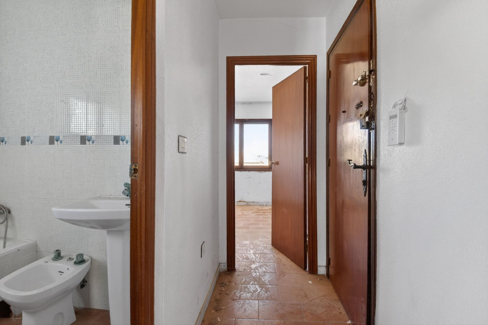 Reventa - Apartamento / piso - Torrevieja - Calas blanca