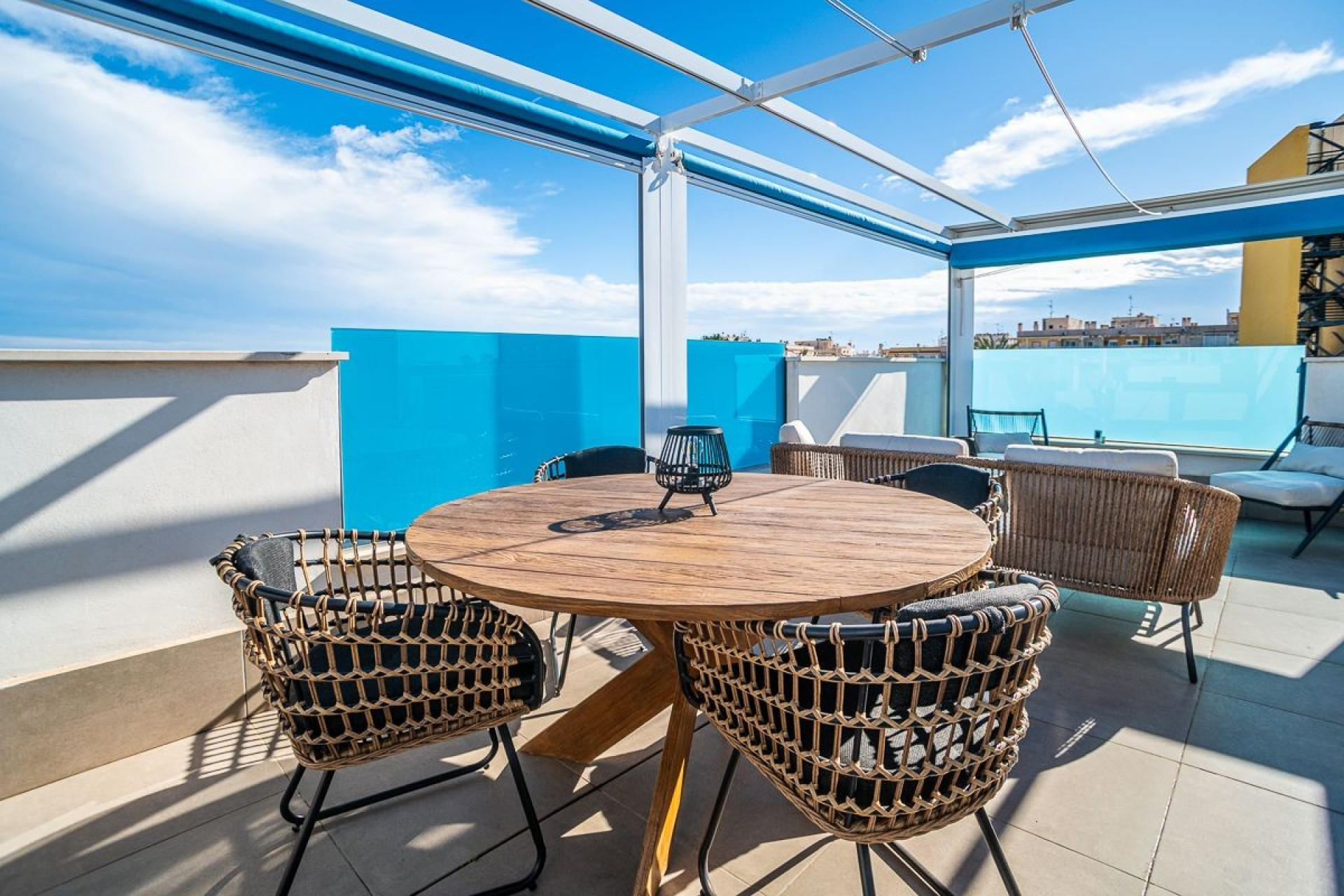 Reventa - Apartamento / piso - Torrevieja - Calas Blancas