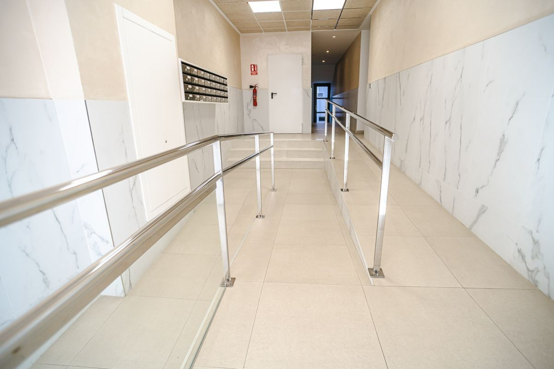 Reventa - Apartamento / piso - Torrevieja - Calas Blancas