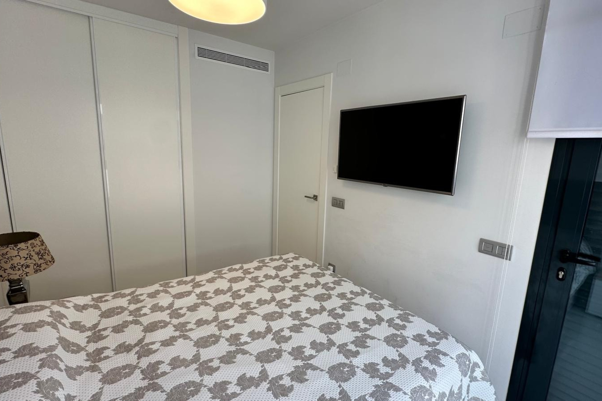 Reventa - Apartamento / piso - Torrevieja - Calas Blancas