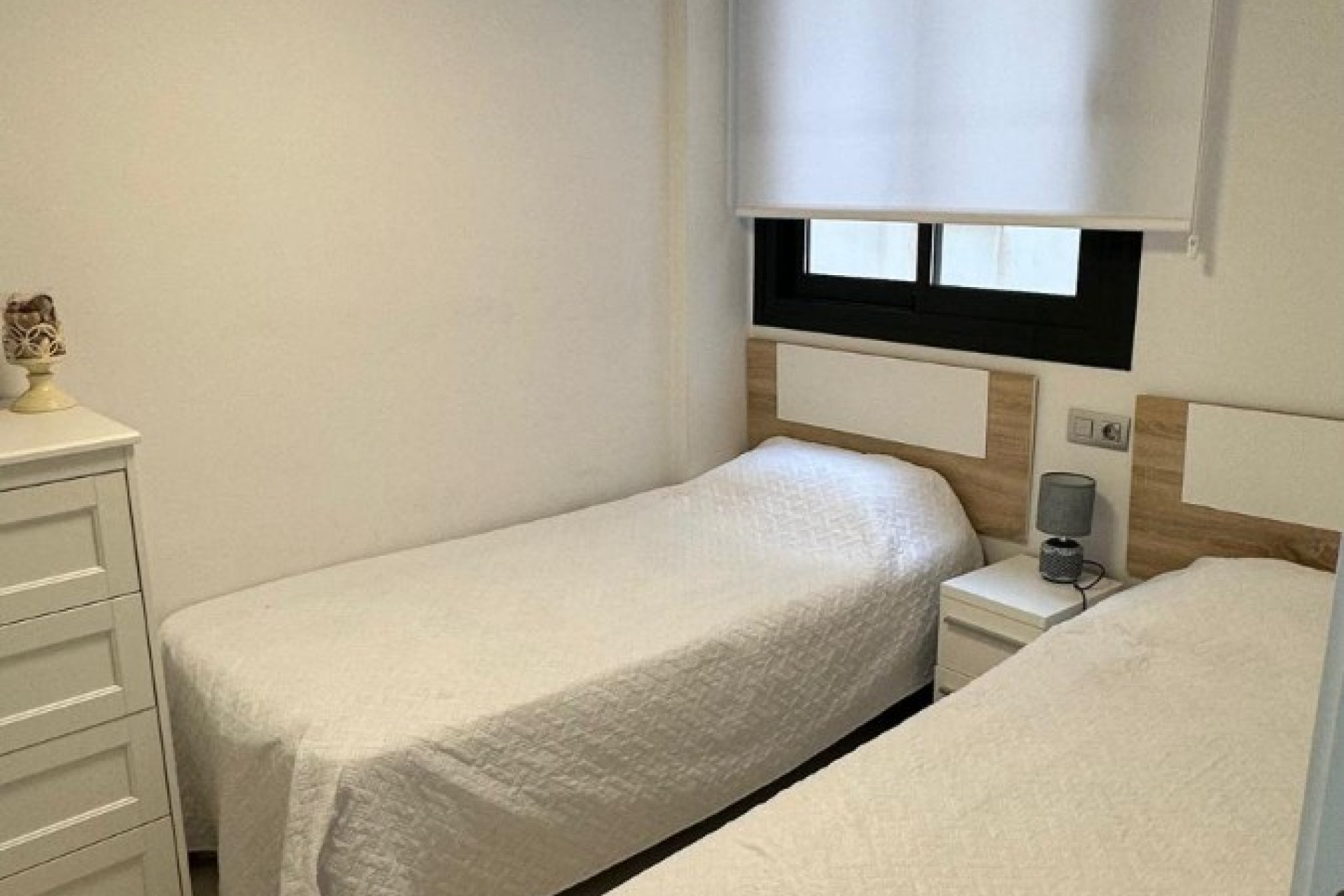 Reventa - Apartamento / piso - Torrevieja - Calas Blancas