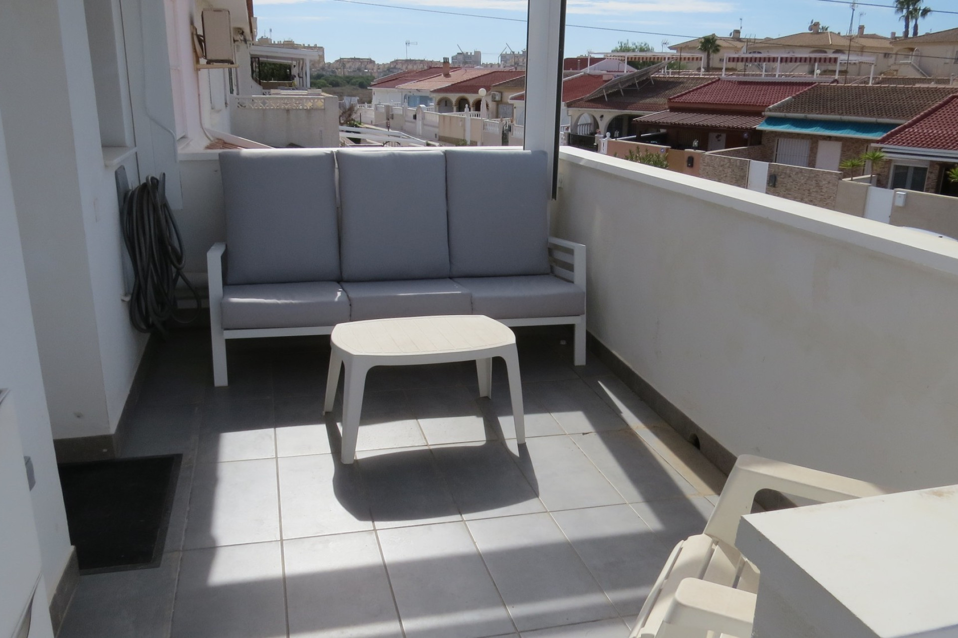 Reventa - Apartamento / piso - Torrevieja - Center