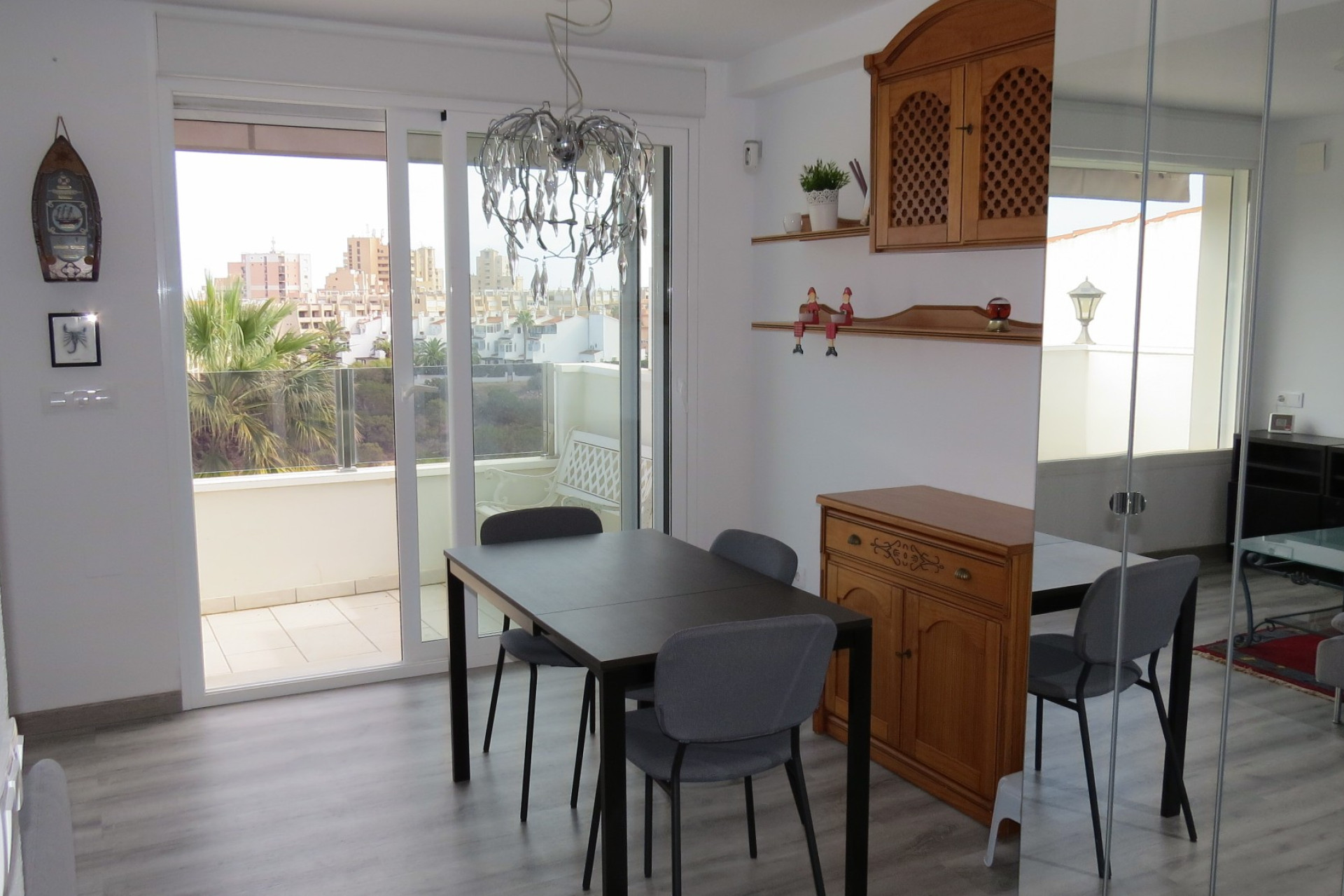 Reventa - Apartamento / piso - Torrevieja - Center