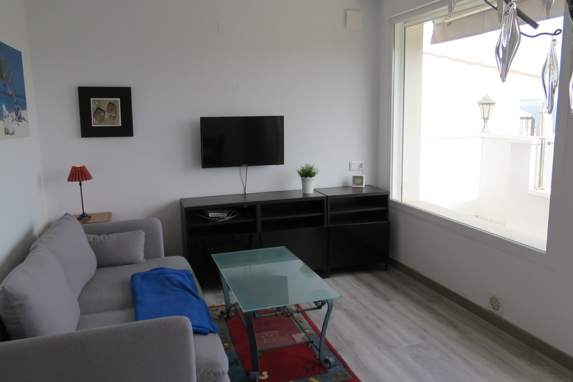 Reventa - Apartamento / piso - Torrevieja - Center