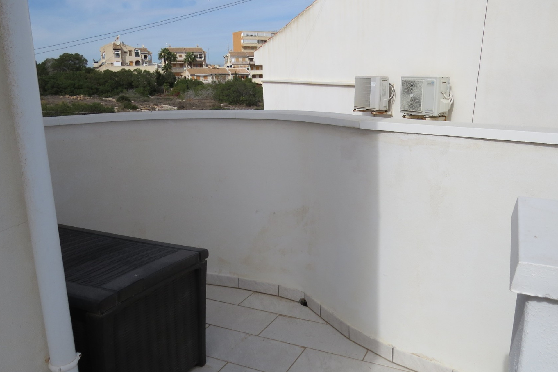 Reventa - Apartamento / piso - Torrevieja - Center