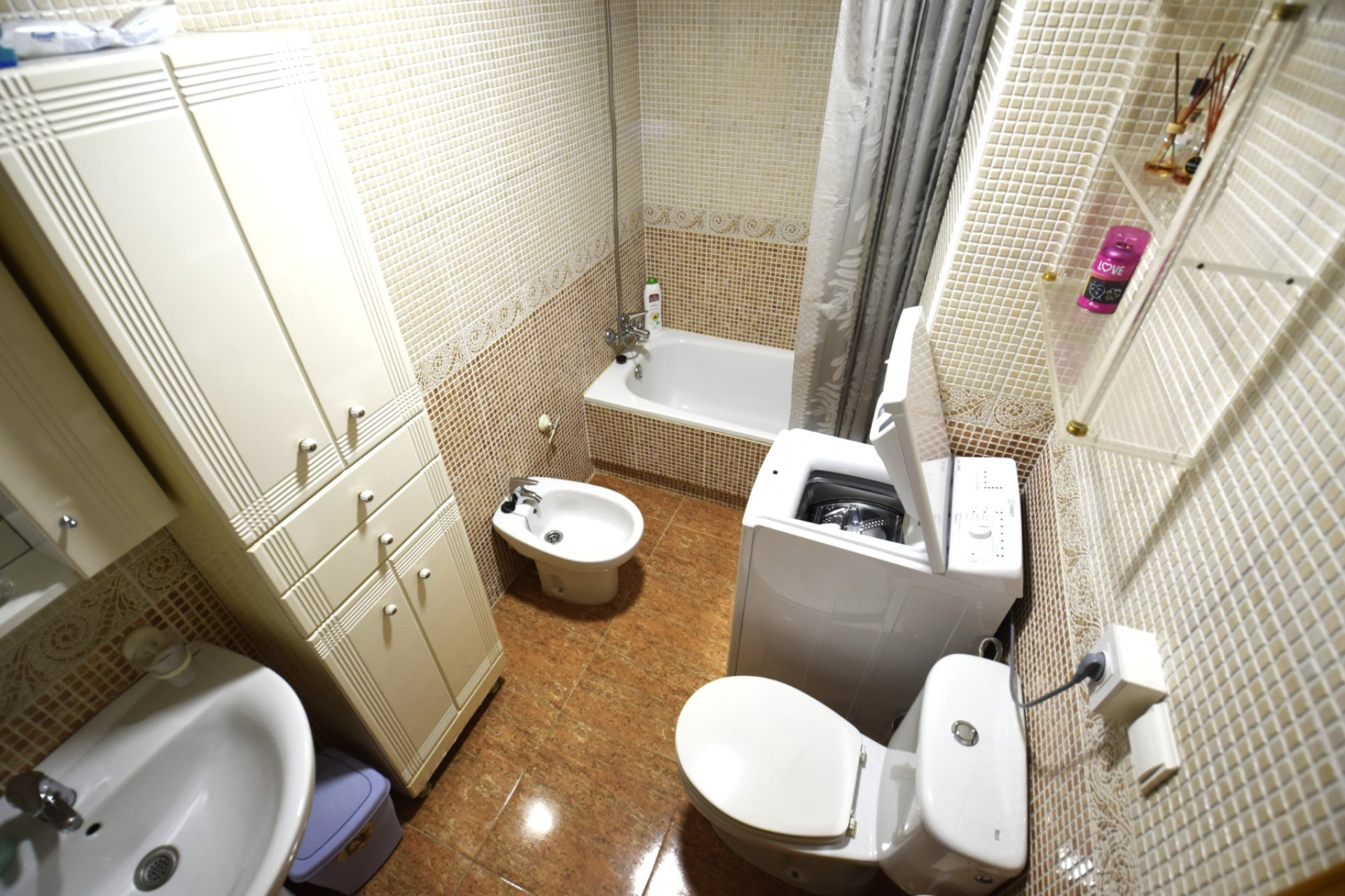 Reventa - Apartamento / piso - Torrevieja - Center