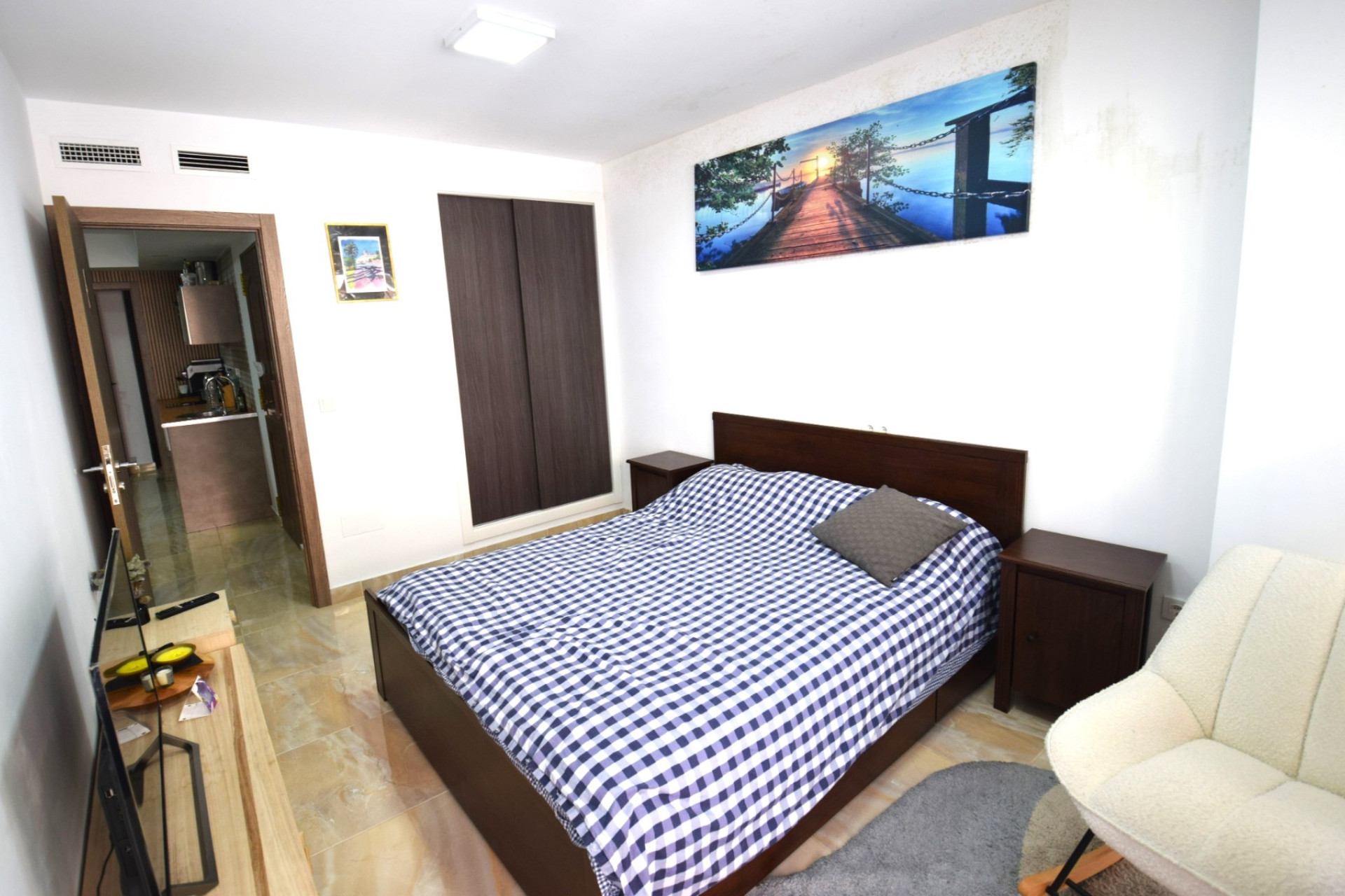 Reventa - Apartamento / piso - Torrevieja - Center