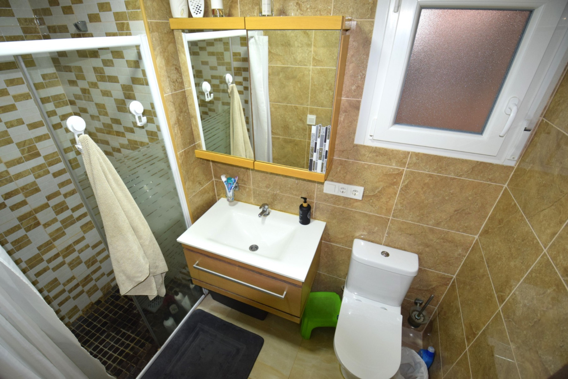 Reventa - Apartamento / piso - Torrevieja - Center