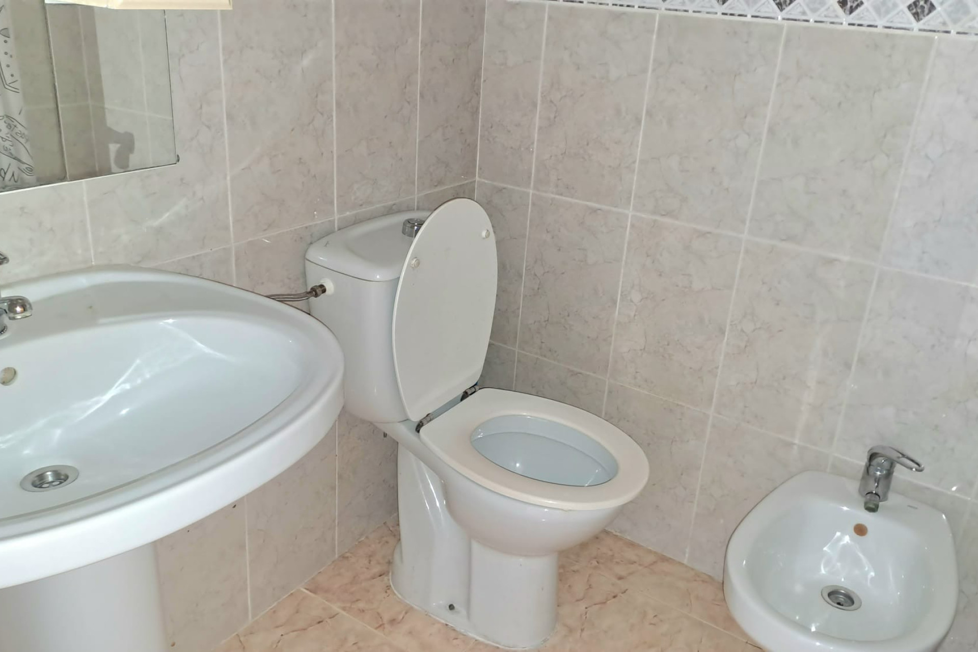 Reventa - Apartamento / piso - Torrevieja - Center