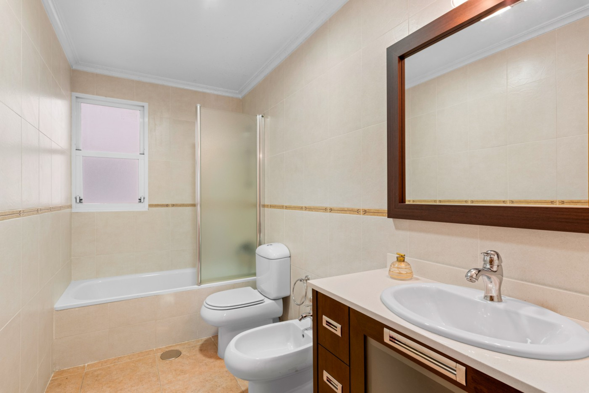 Reventa - Apartamento / piso - Torrevieja - Center