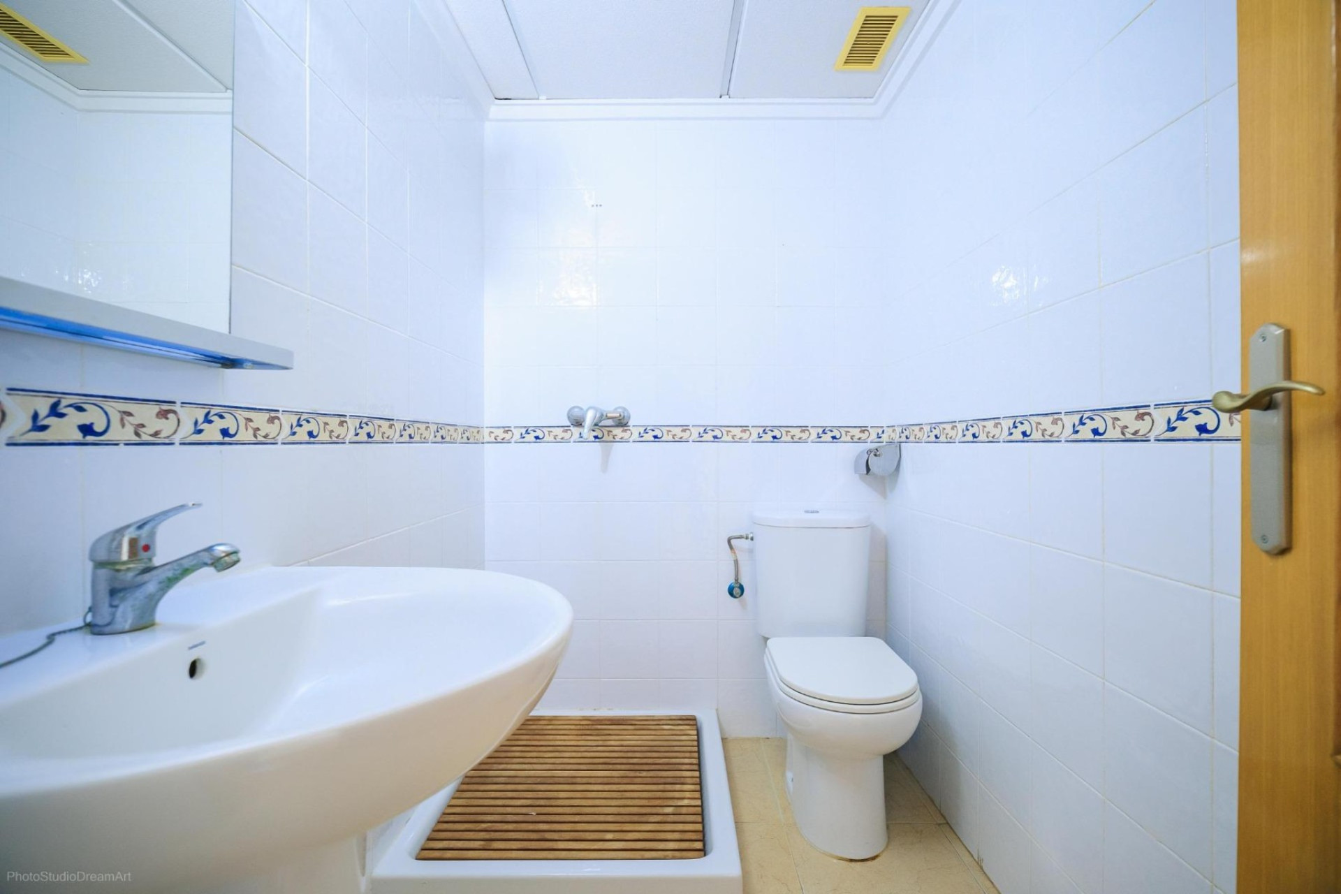 Reventa - Apartamento / piso - Torrevieja - Center