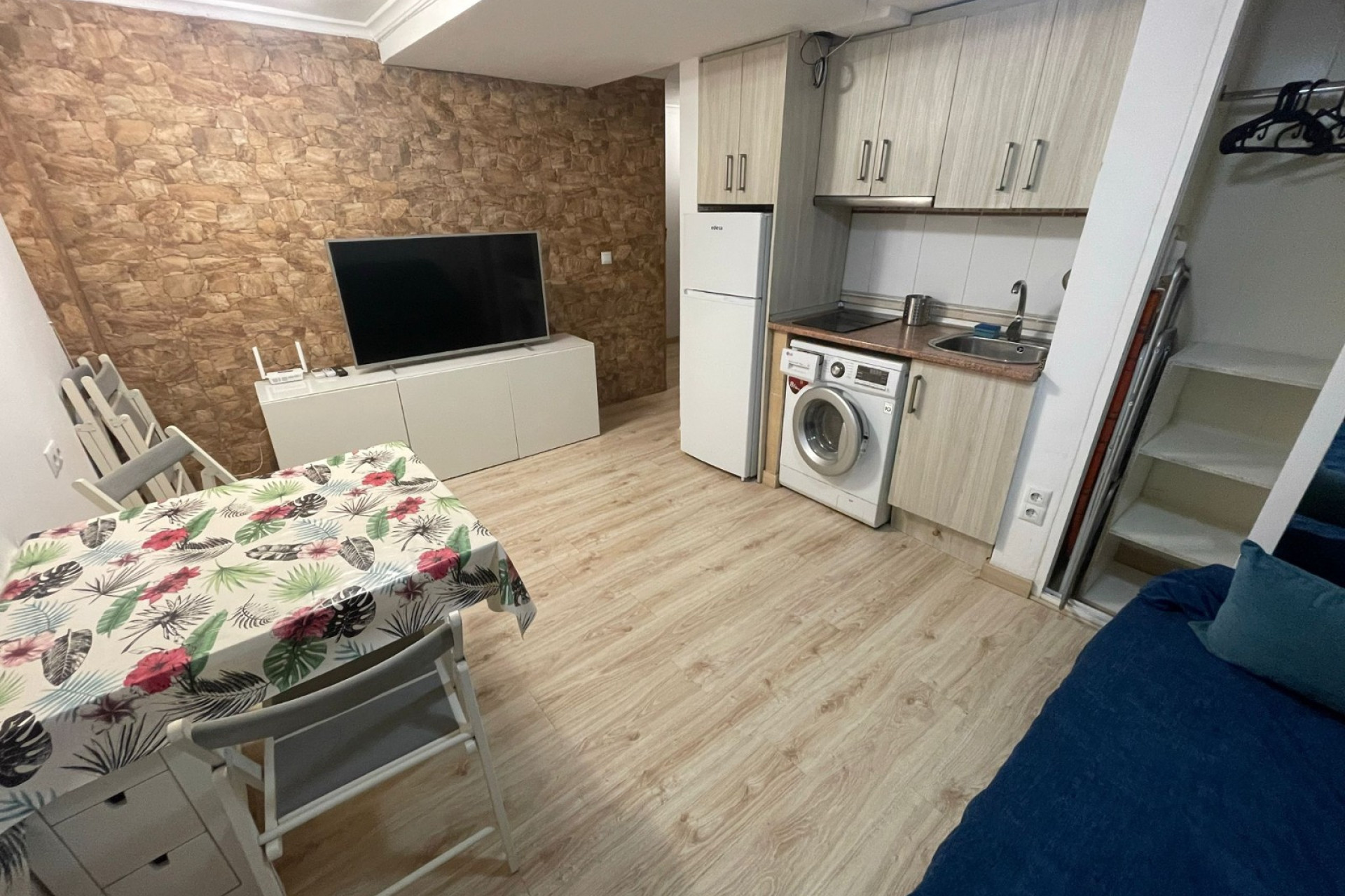 Reventa - Apartamento / piso - Torrevieja - Center