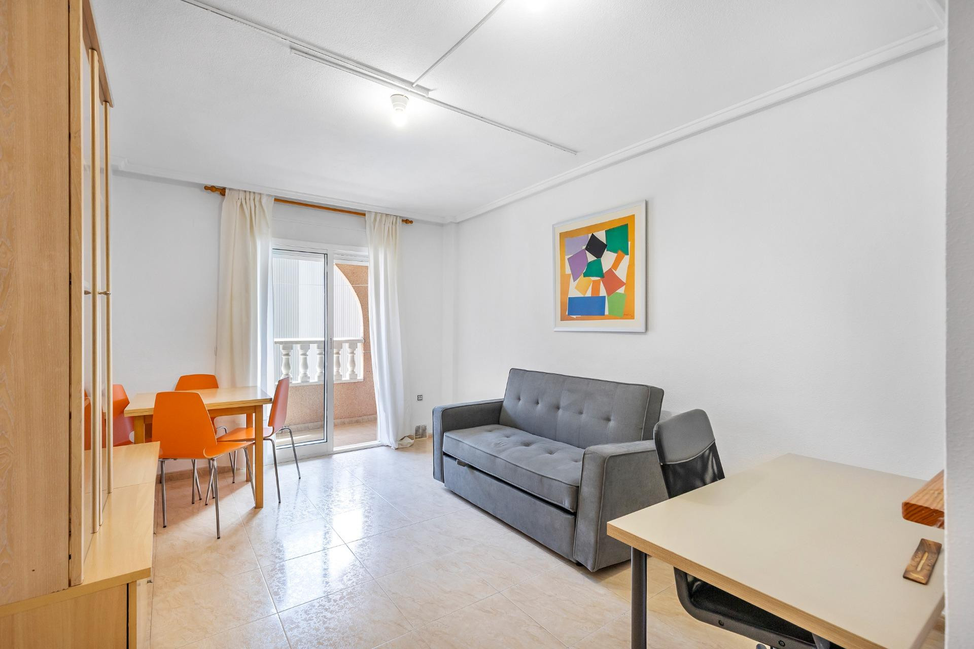 Reventa - Apartamento / piso - Torrevieja - Centro - Muelle Pesquero