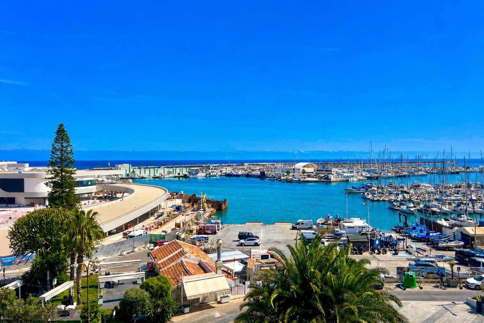 Reventa - Apartamento / piso - Torrevieja - Centro - Muelle Pesquero