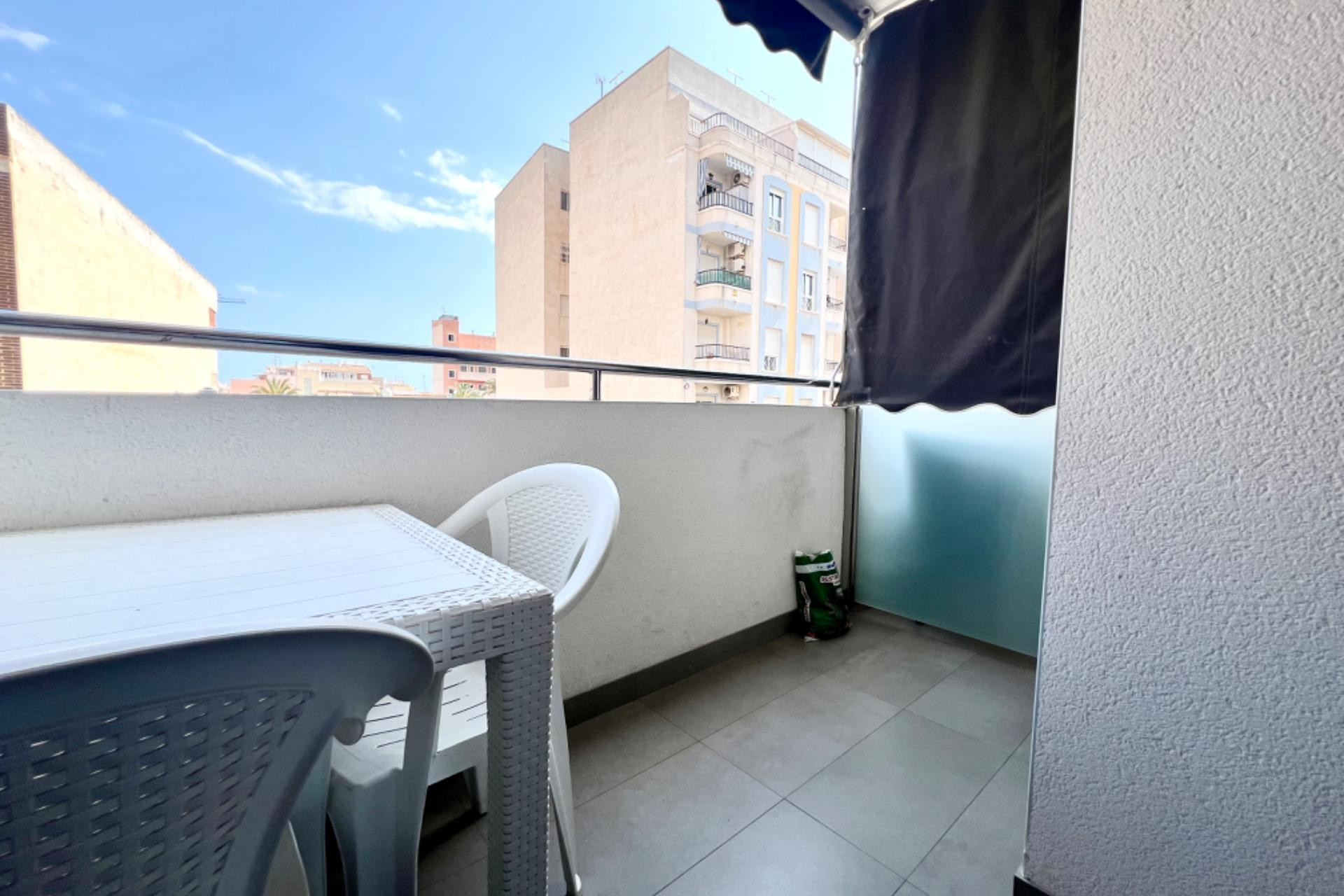 Reventa - Apartamento / piso - Torrevieja - Centro