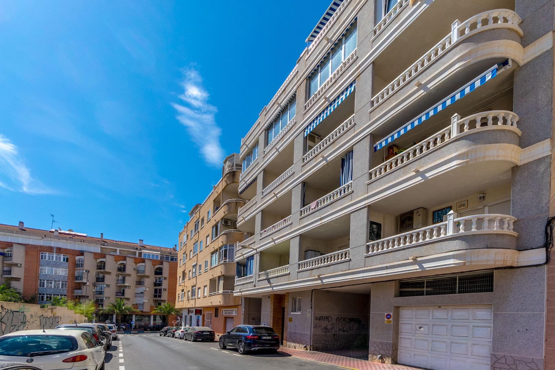 Reventa - Apartamento / piso - Torrevieja - Centro