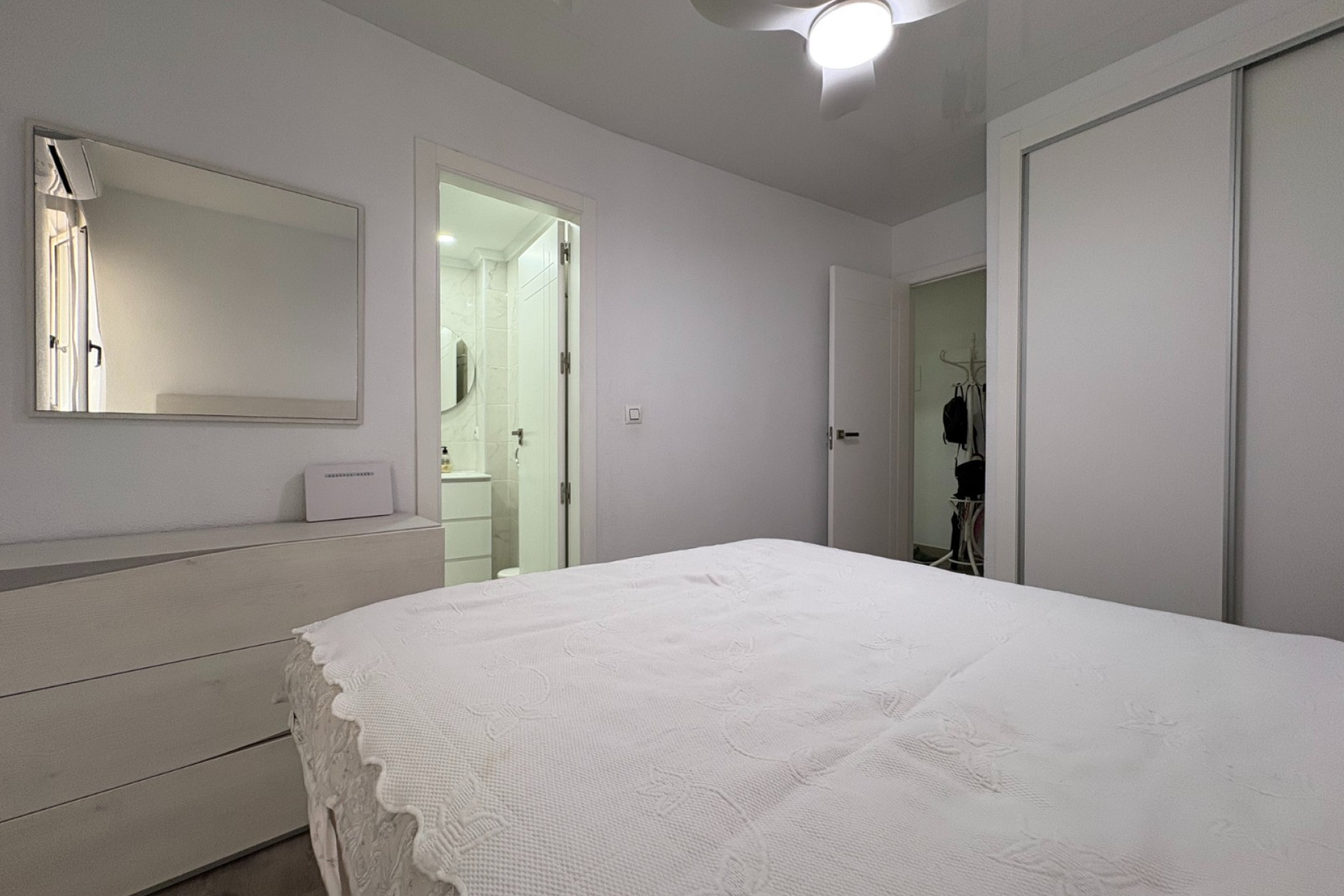 Reventa - Apartamento / piso - Torrevieja - Centro