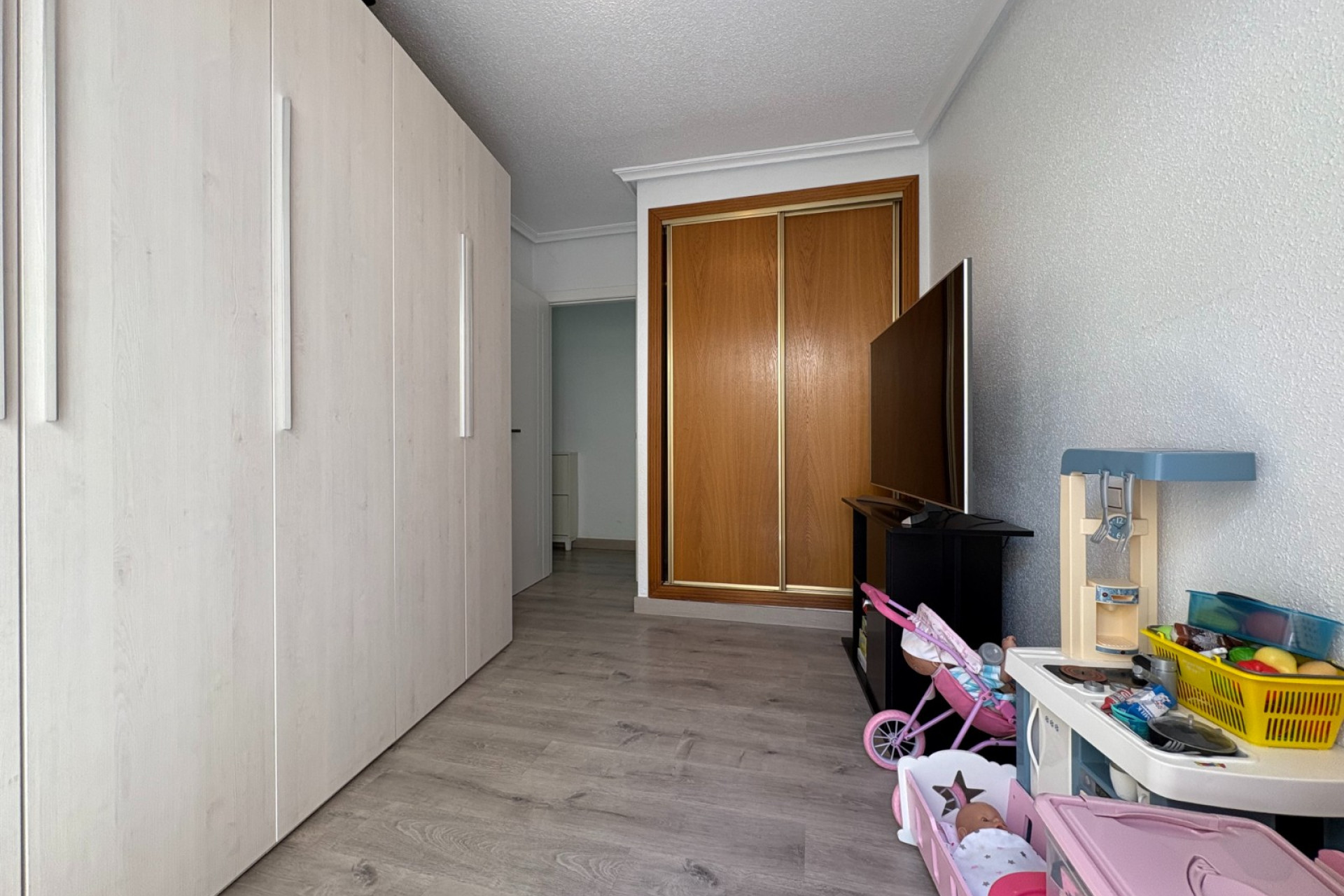 Reventa - Apartamento / piso - Torrevieja - Centro