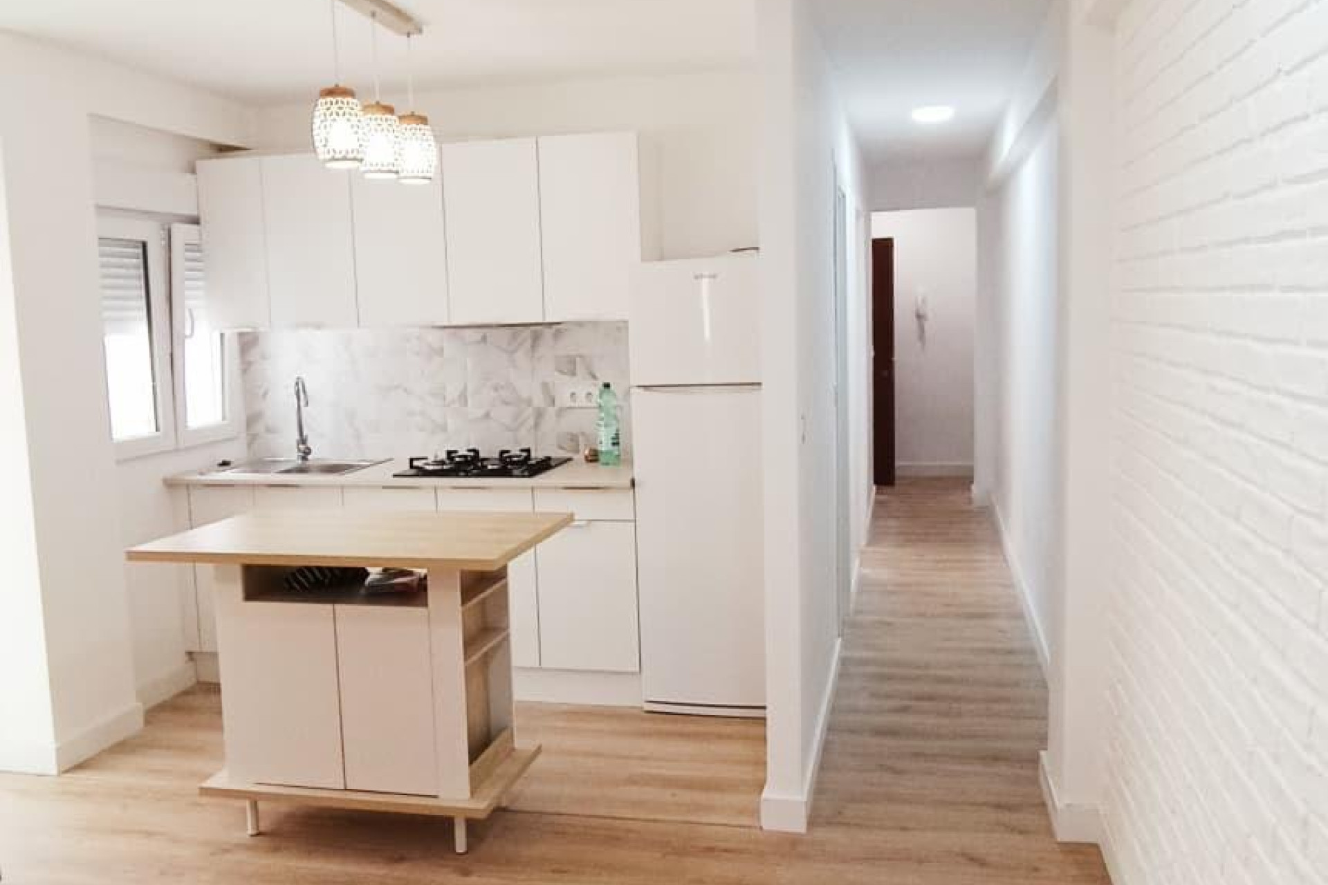 Reventa - Apartamento / piso - Torrevieja - Centro