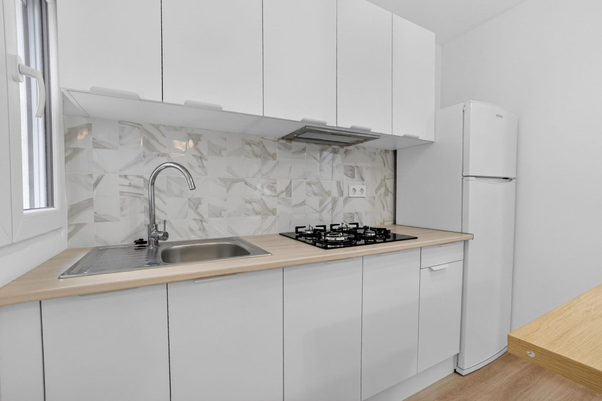 Reventa - Apartamento / piso - Torrevieja - Centro