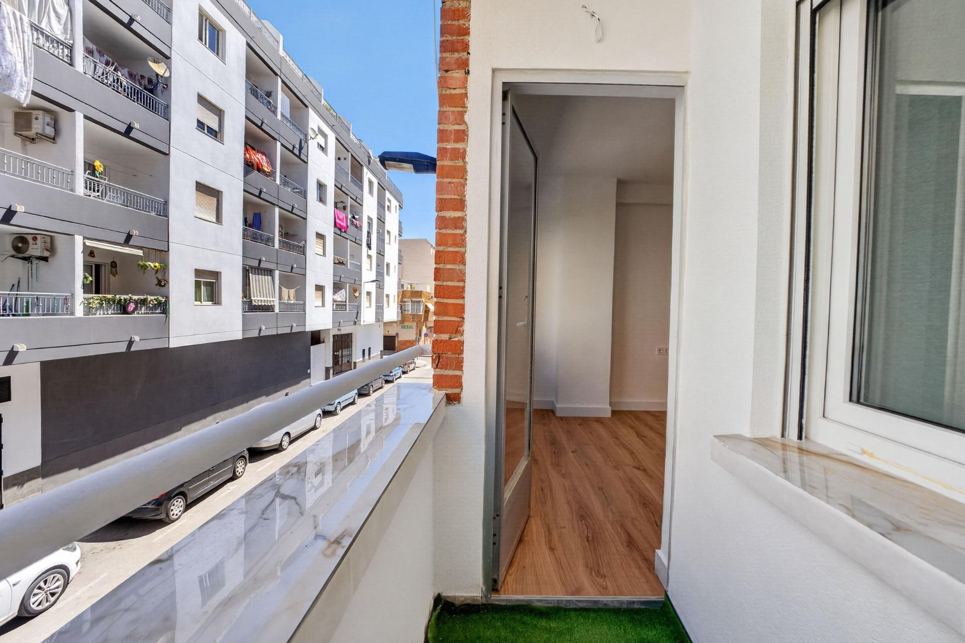 Reventa - Apartamento / piso - Torrevieja - Centro