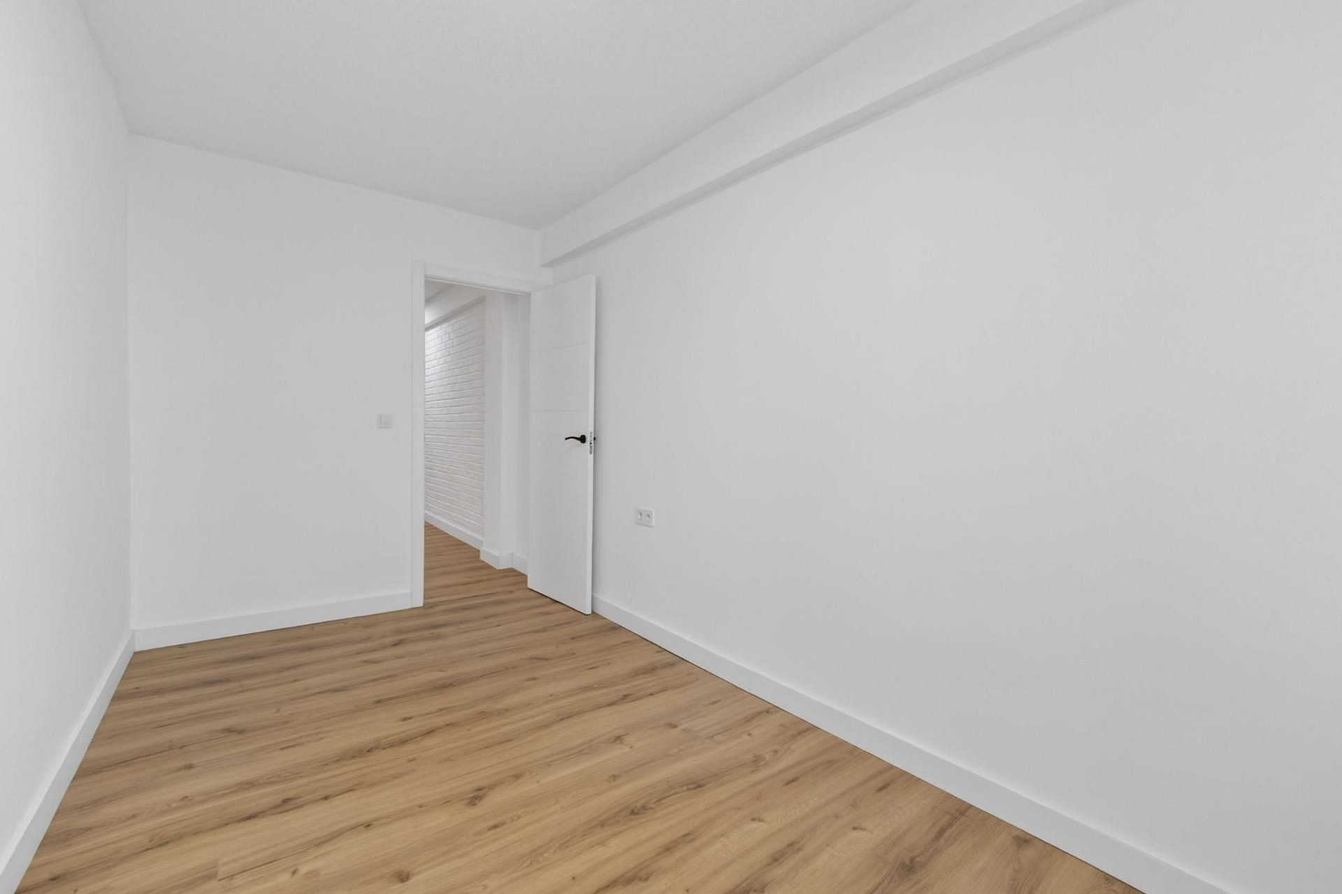 Reventa - Apartamento / piso - Torrevieja - Centro