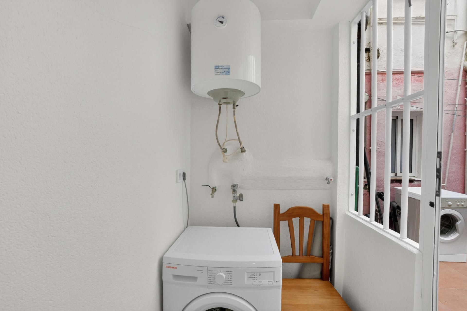 Reventa - Apartamento / piso - Torrevieja - Centro