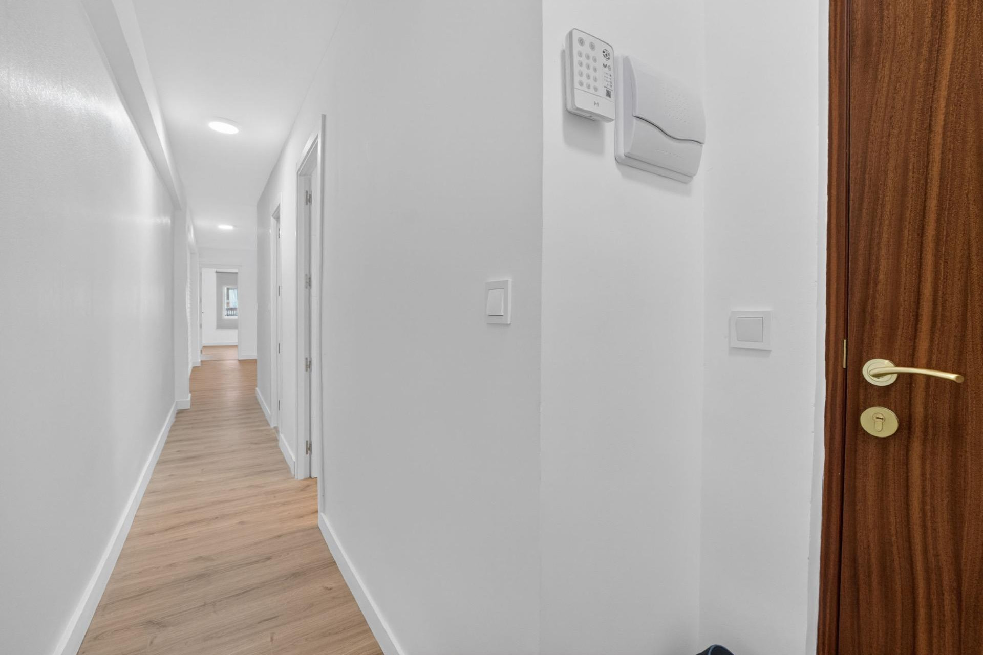 Reventa - Apartamento / piso - Torrevieja - Centro