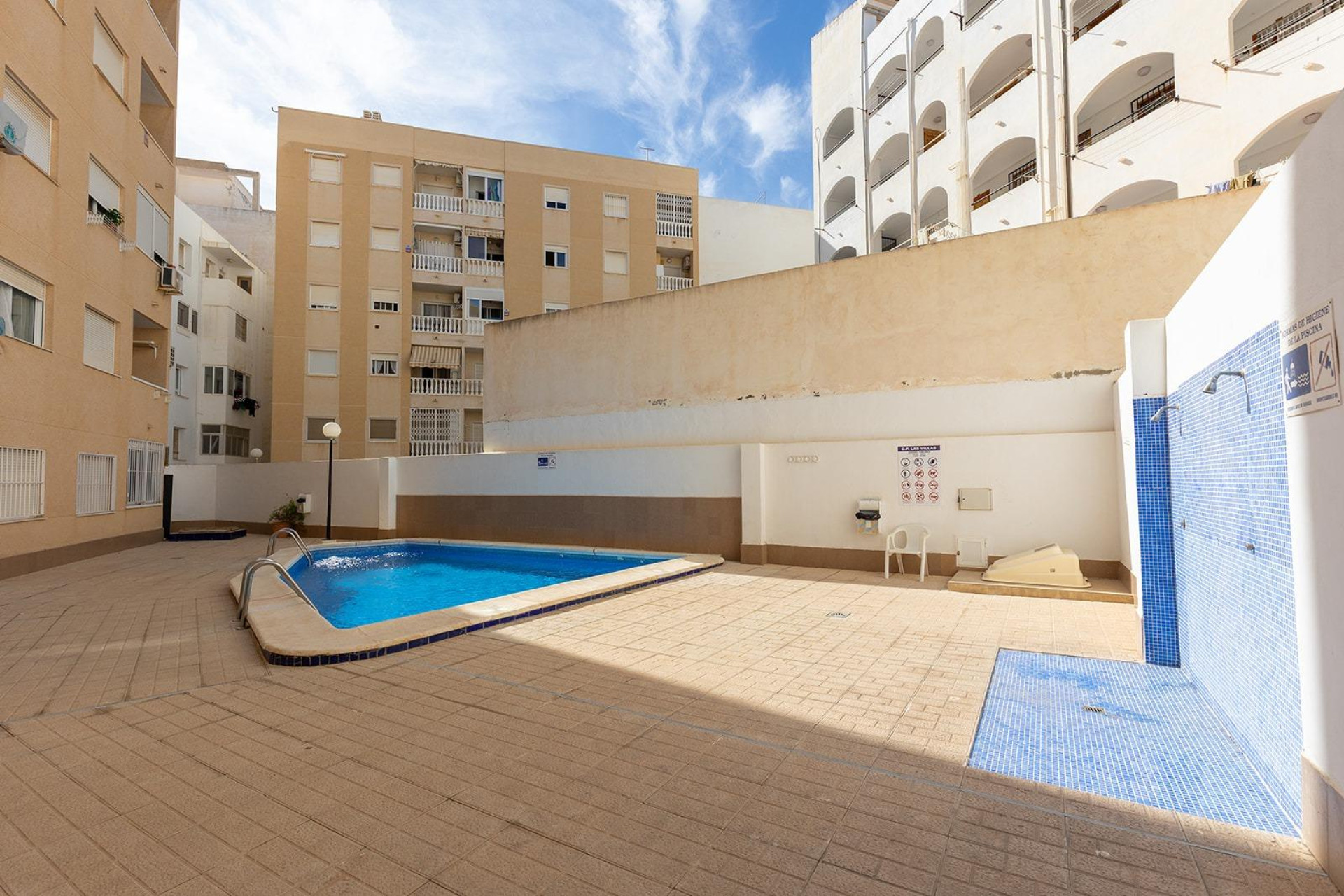 Reventa - Apartamento / piso - Torrevieja - Centro