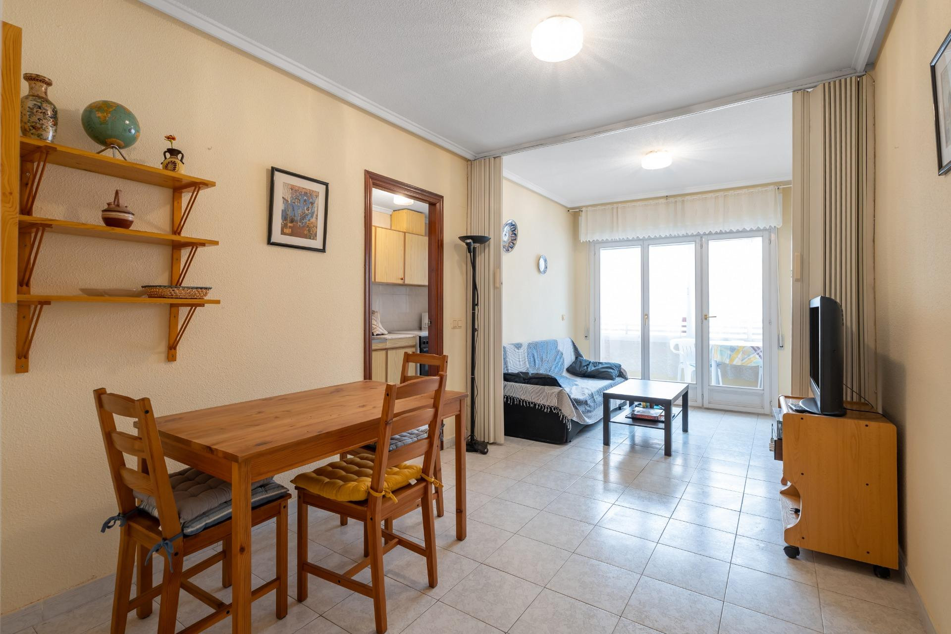 Reventa - Apartamento / piso - Torrevieja - Centro