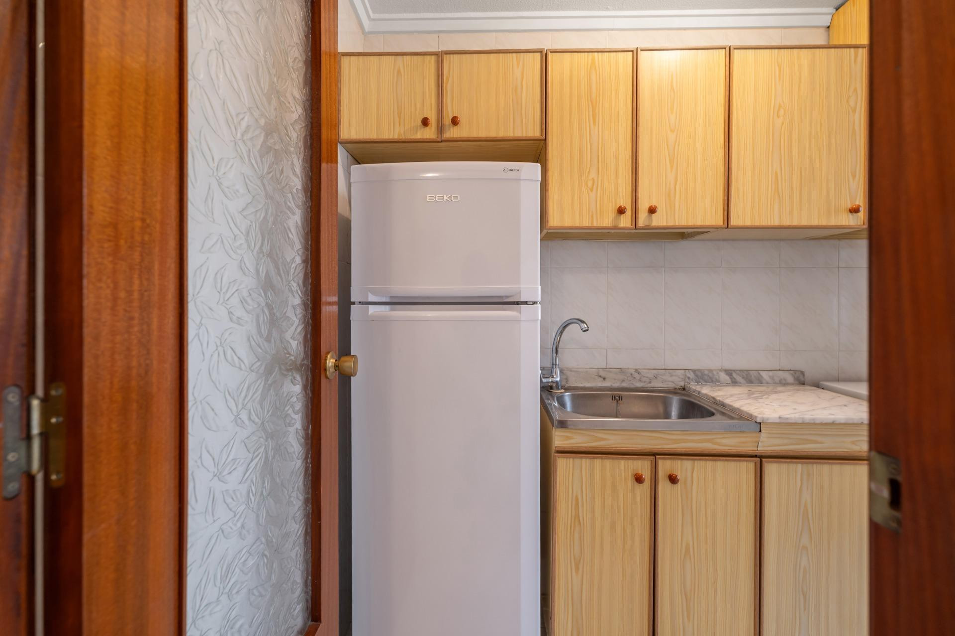 Reventa - Apartamento / piso - Torrevieja - Centro