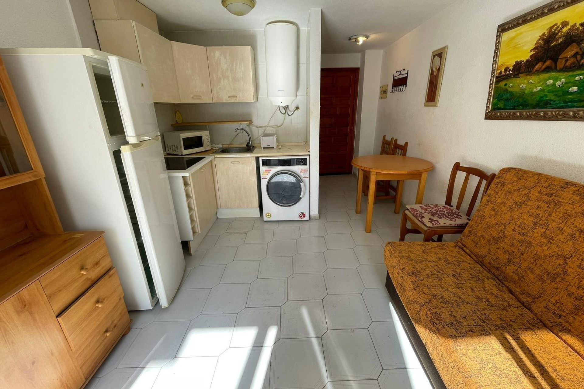 Reventa - Apartamento / piso - Torrevieja - Centro