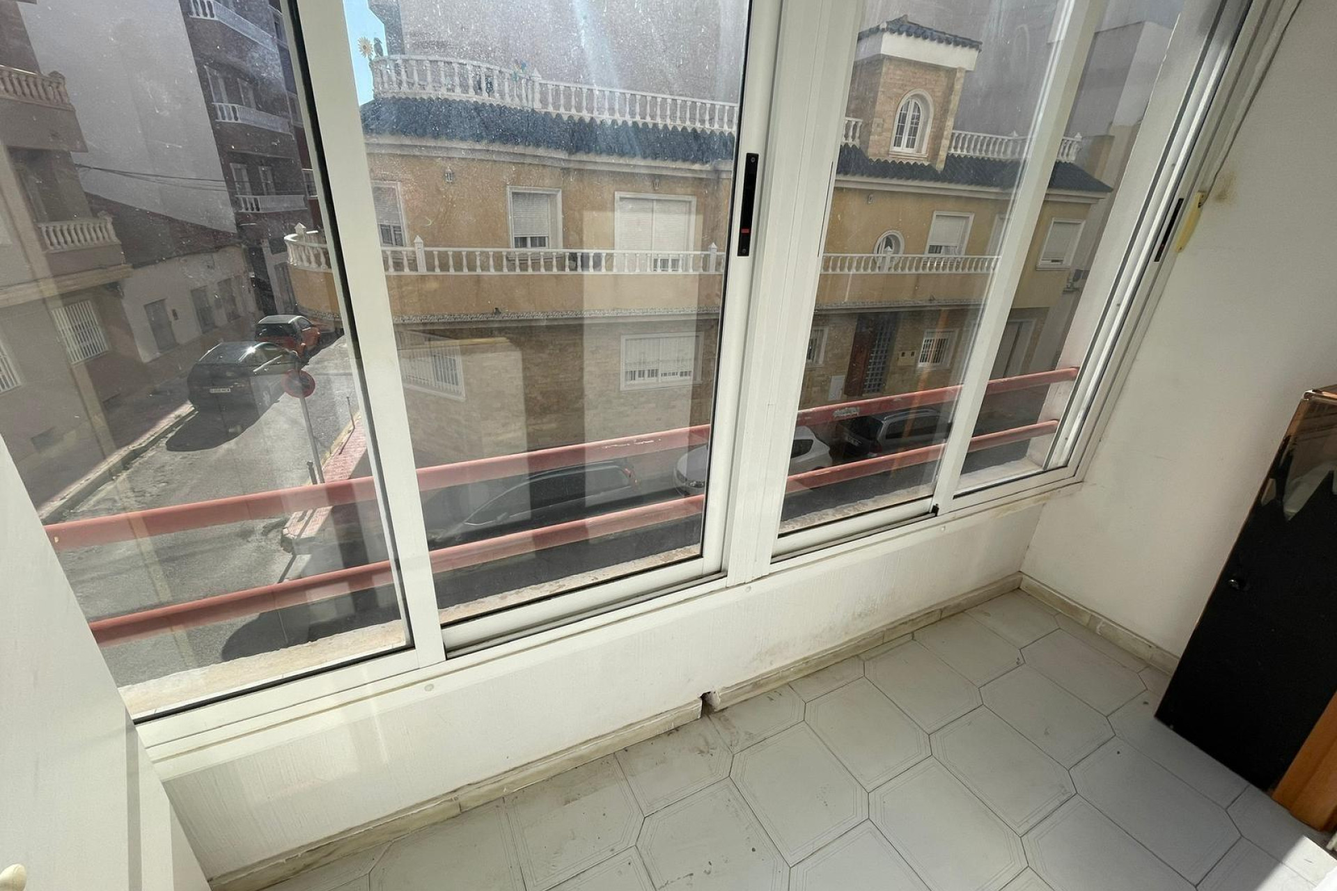 Reventa - Apartamento / piso - Torrevieja - Centro