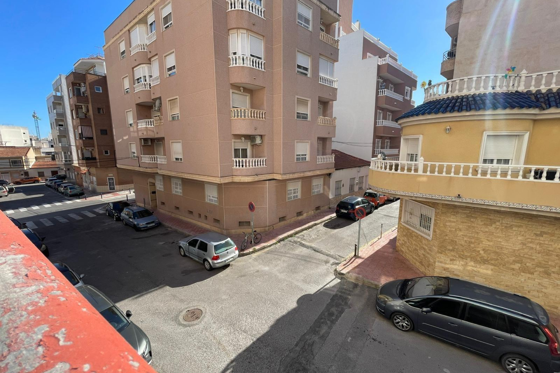 Reventa - Apartamento / piso - Torrevieja - Centro