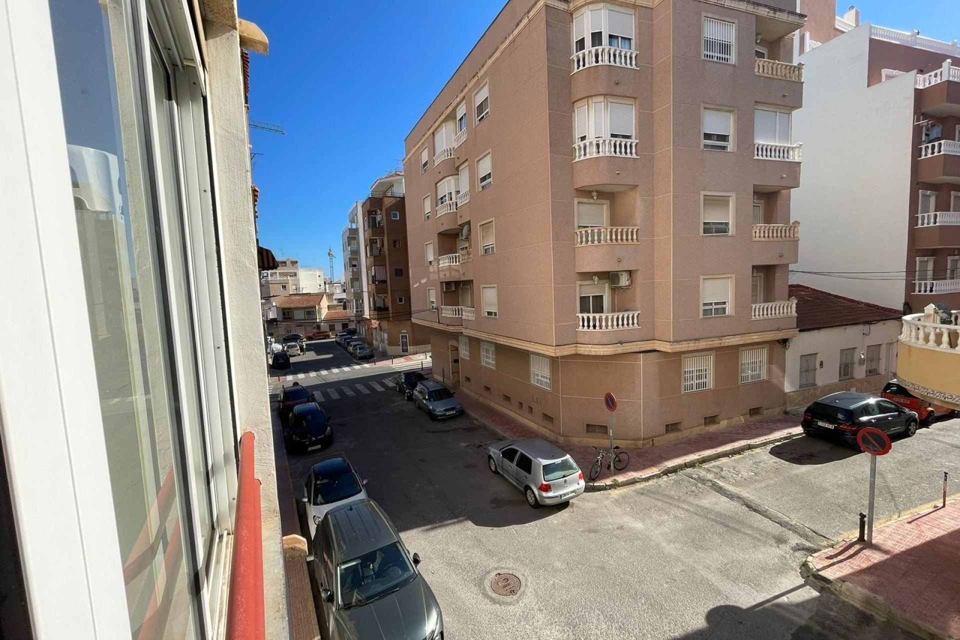 Reventa - Apartamento / piso - Torrevieja - Centro