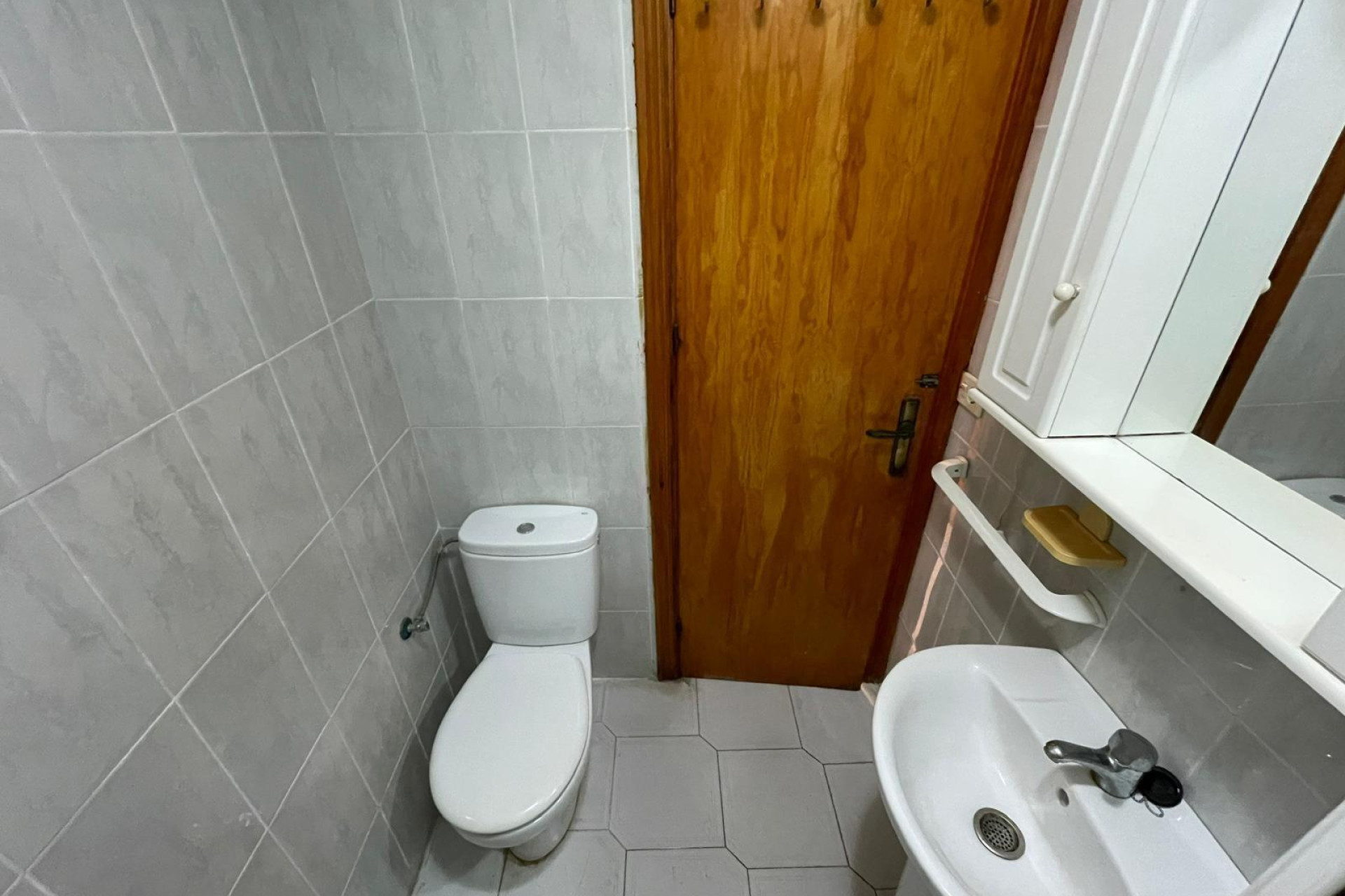 Reventa - Apartamento / piso - Torrevieja - Centro