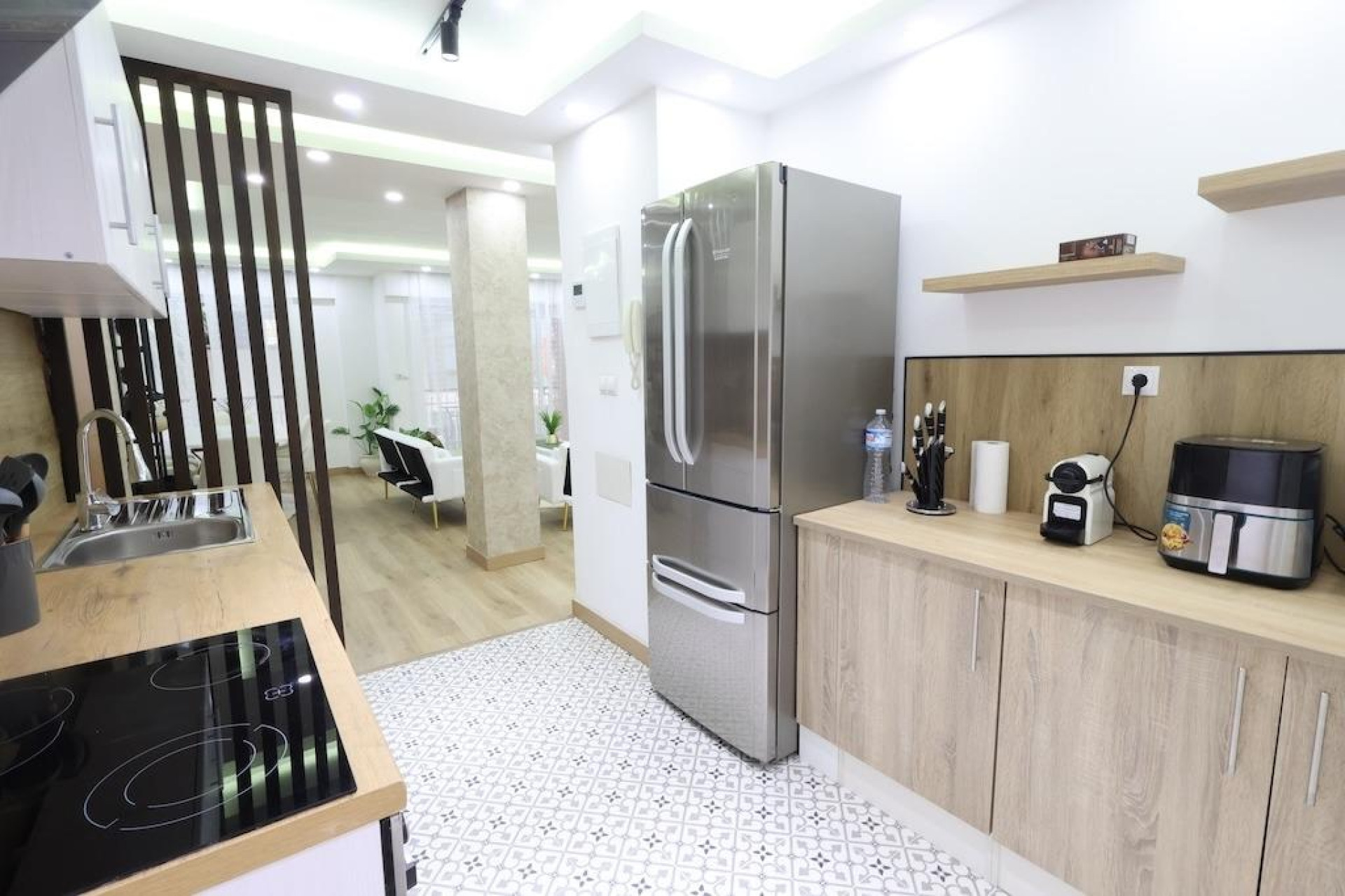 Reventa - Apartamento / piso - Torrevieja - Centro