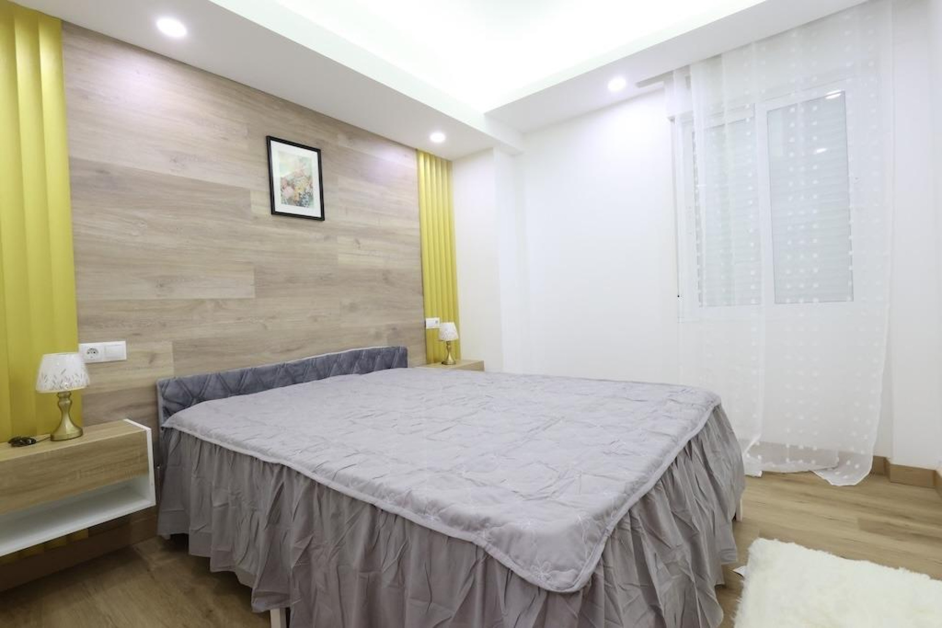 Reventa - Apartamento / piso - Torrevieja - Centro