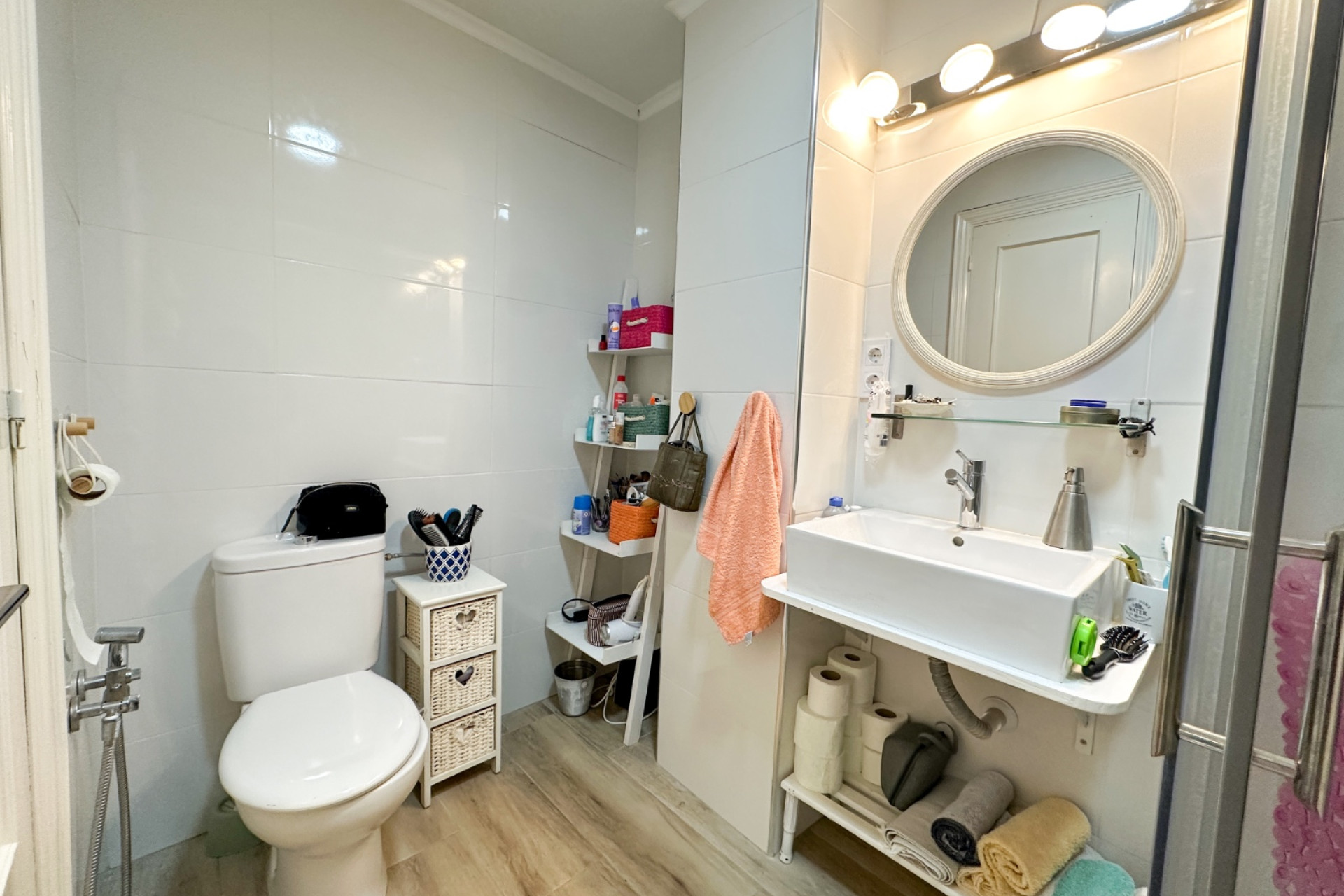 Reventa - Apartamento / piso - Torrevieja - Centro
