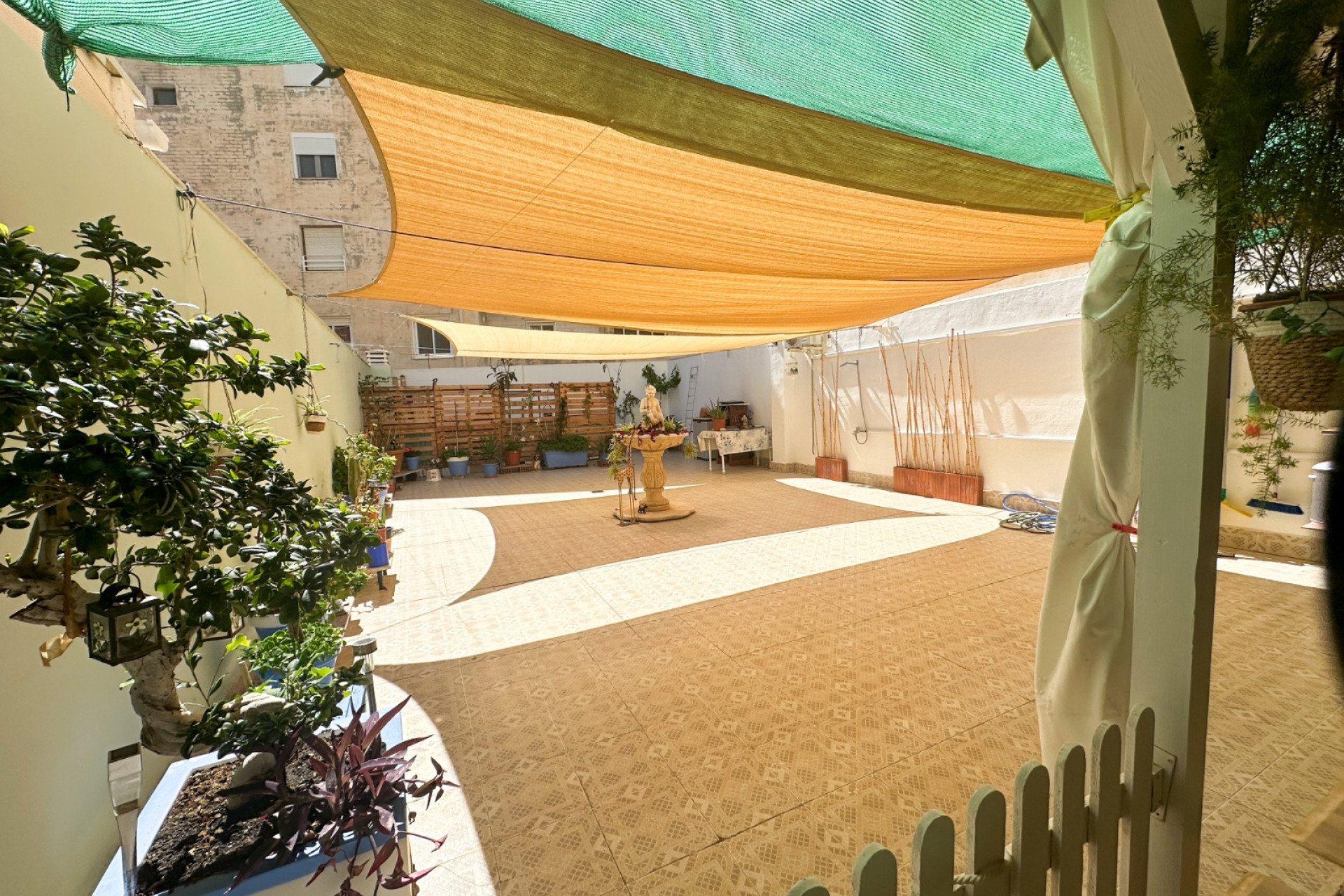 Reventa - Apartamento / piso - Torrevieja - Centro