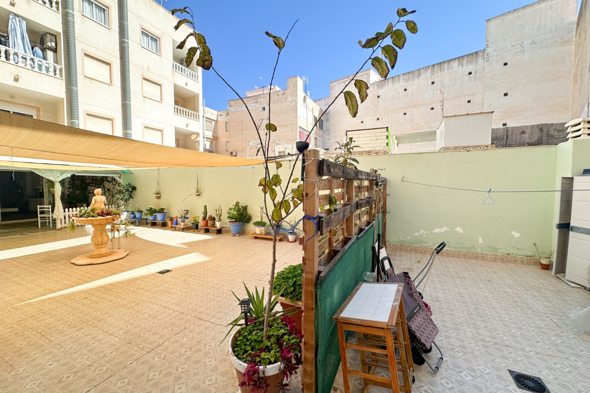 Reventa - Apartamento / piso - Torrevieja - Centro