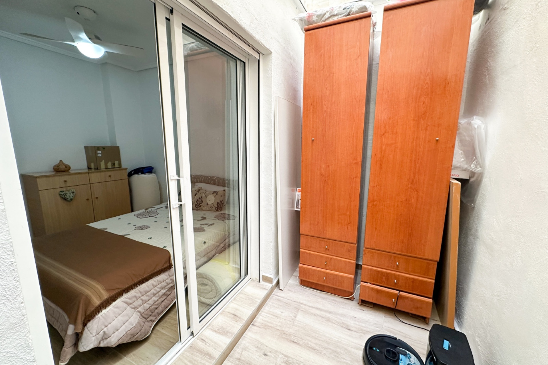 Reventa - Apartamento / piso - Torrevieja - Centro