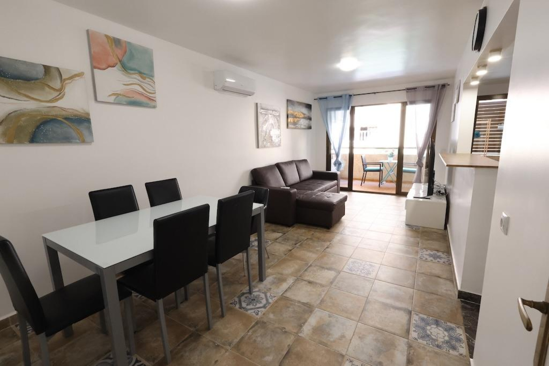 Reventa - Apartamento / piso - Torrevieja - Centro