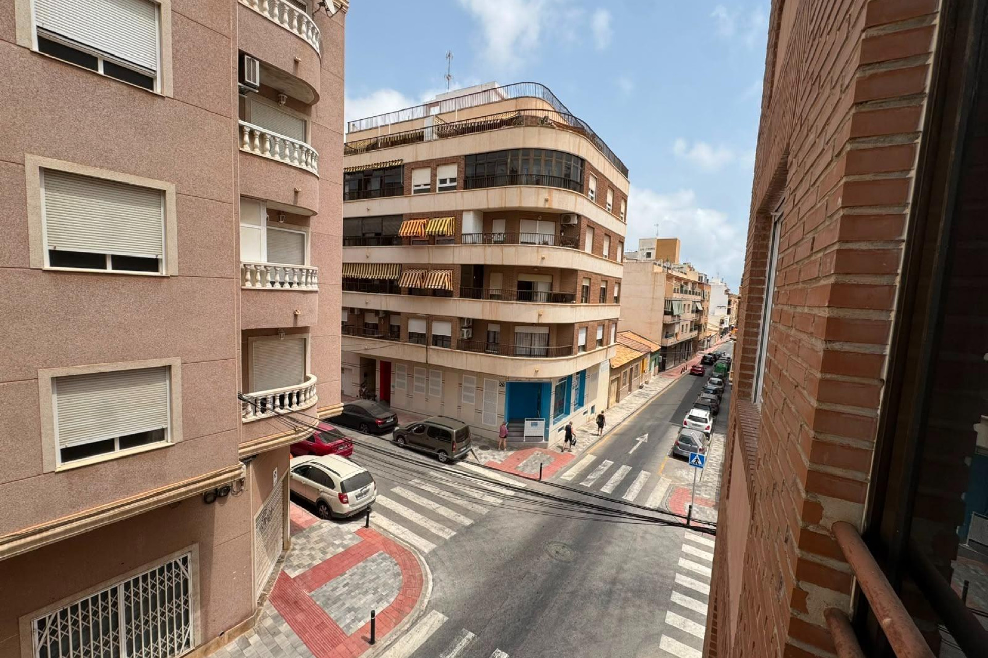Reventa - Apartamento / piso - Torrevieja - Centro