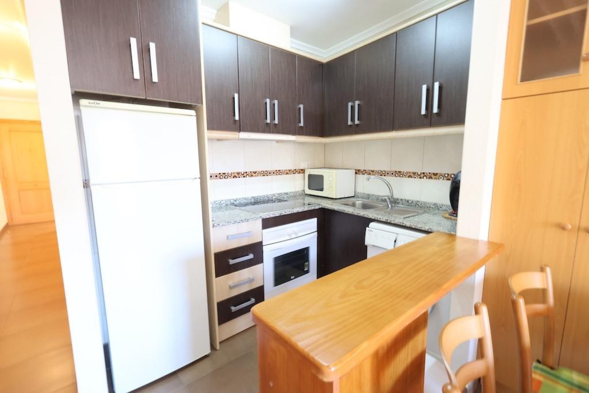 Reventa - Apartamento / piso - Torrevieja - Centro