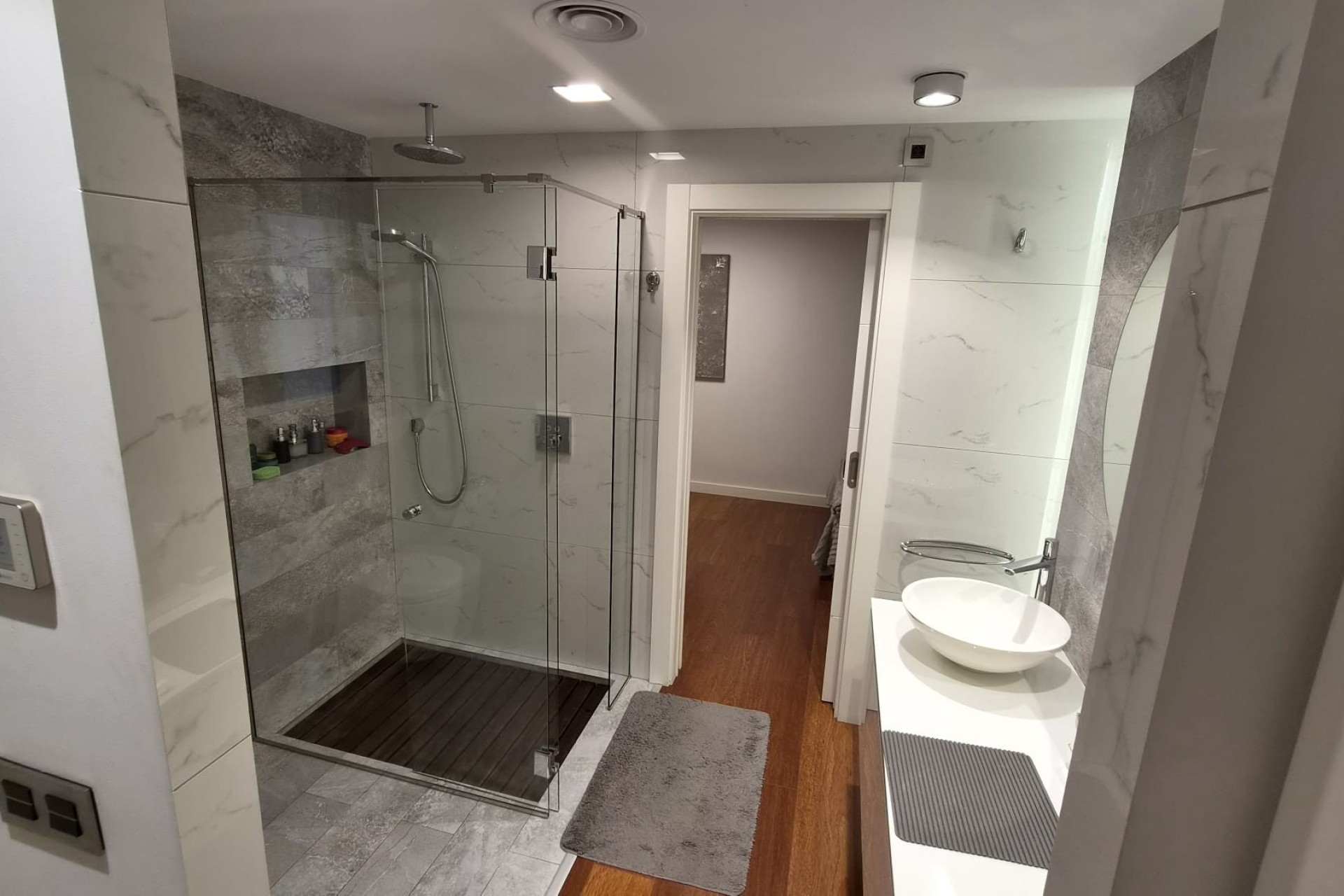 Reventa - Apartamento / piso - Torrevieja - Centro