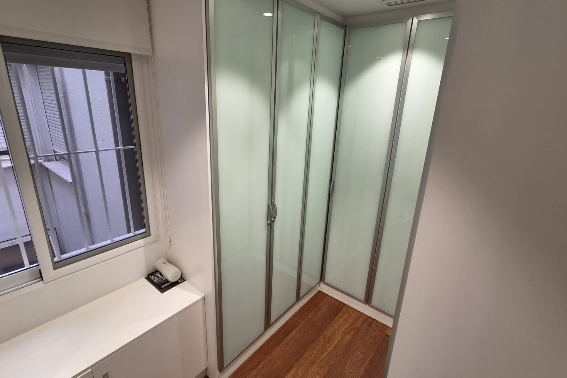 Reventa - Apartamento / piso - Torrevieja - Centro