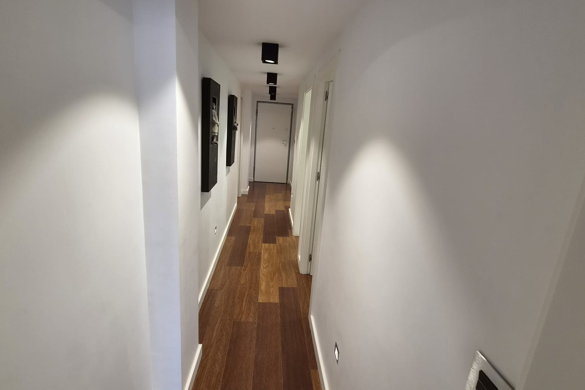Reventa - Apartamento / piso - Torrevieja - Centro