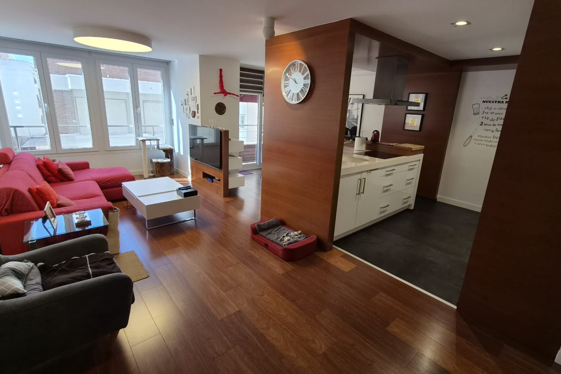 Reventa - Apartamento / piso - Torrevieja - Centro