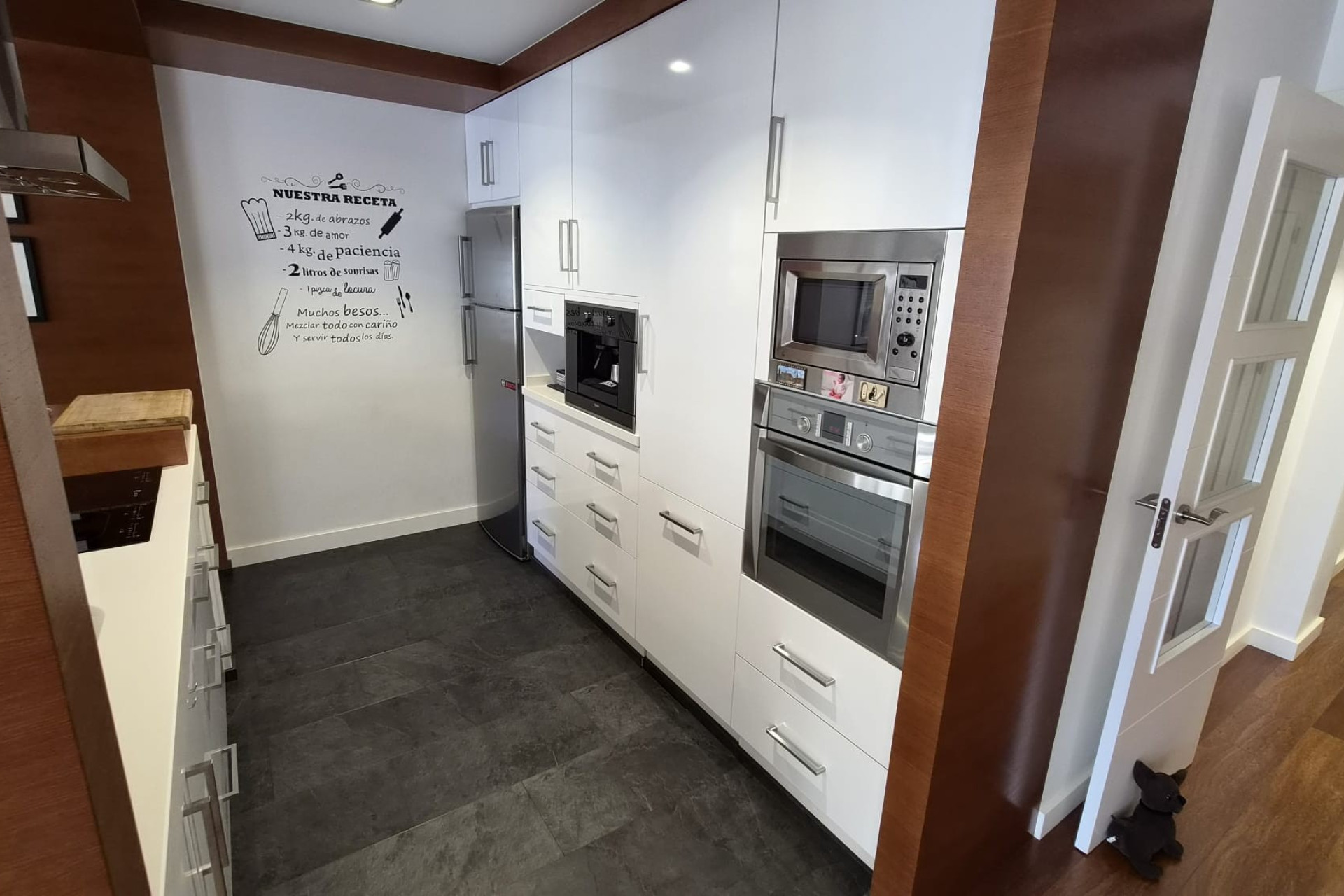 Reventa - Apartamento / piso - Torrevieja - Centro